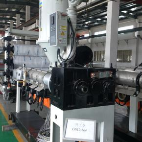 ABS HIPS GPPS refrigerator sheet extrusion line