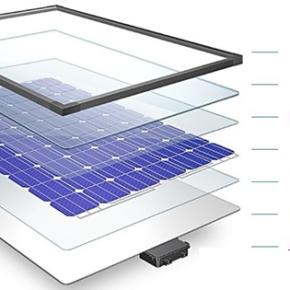 GWELL EPE solar film Machine